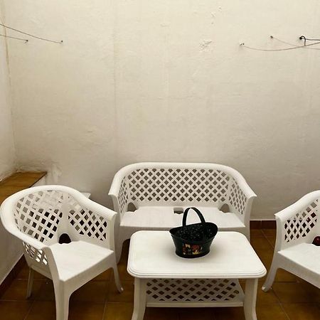 Апартаменты Apartamento Gr 2 Кордова Экстерьер фото