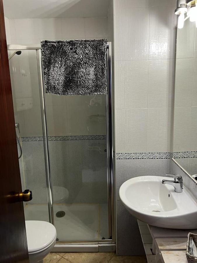 Апартаменты Apartamento Gr 2 Кордова Экстерьер фото